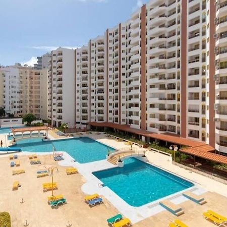 Rocha Apartment Club Портіман Екстер'єр фото