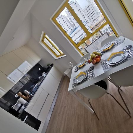 Rocha Apartment Club Портіман Екстер'єр фото