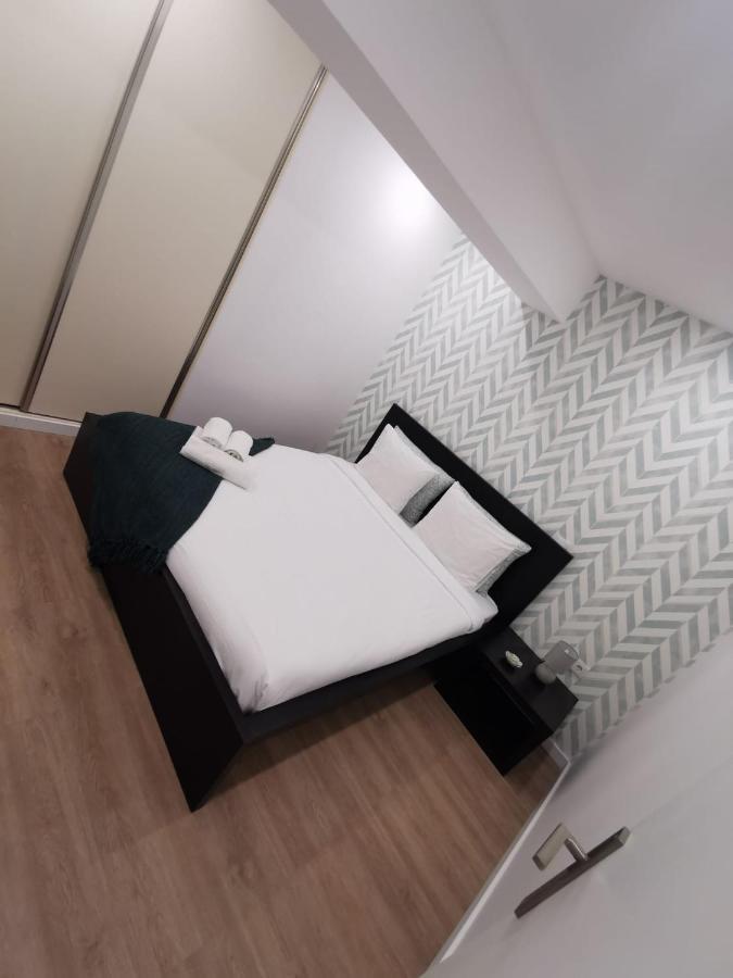 Rocha Apartment Club Портіман Екстер'єр фото