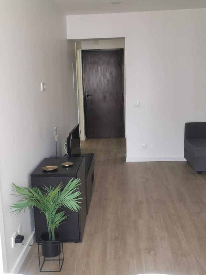 Rocha Apartment Club Портіман Екстер'єр фото
